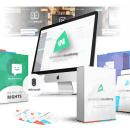 这个秘密的商业模式，没有一个专家正在谈论(或者知道)，在仅仅12个月的时间里达到4万多名顾客和2百万美元的销售额。（White Label Academy）