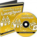 从今天开始通过向当地企业提供服务，并在人群中脱颖而出，发现如何赚钱。（Surefire Local Launchpad）