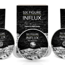 为什么100%的免费流量是最好的流量来源 + 如何开始建立您的精准邮件营销收入计划（Six Figure Influx）