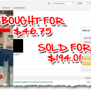 如何从好市多（Costco）的在线商店中找到完美的盈利项目在转卖到 Amazon 或 eBay（Flipping Costco）
