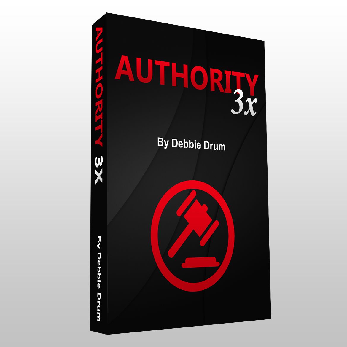 三个简单的步骤成为容易被人记住的营销人员（Authority 3x）