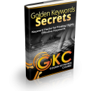 如何使用超级黄金关键词的完美组合来构建长期有效的长青流量（Golden Keyword Secrets）