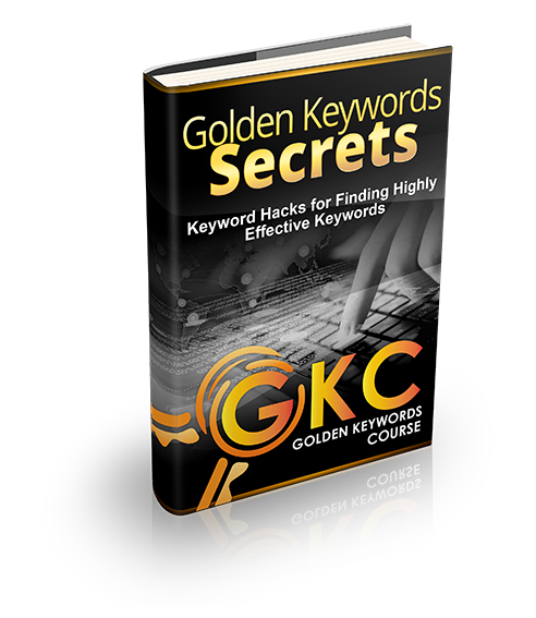 关键字的秘密（Golden Keyword Secrets）