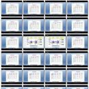 如何进行外贸电子邮件营销（EDM邮件群发推广营销）35 外贸邮件四大常用发送方式-单机软件群发