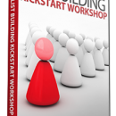 精准邮件营销 – 新人简单的入门方式稳定的建立40,000+订阅者（List Building Kickstart）