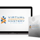 构建您自己的虚拟团队的最好的最终的指南（Virtual Assistant Mastery）