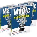 简易四步建立您的电商帝国 Just 4 Simple Steps Is All It Takes… To Start YOUR Online Empire.（Magic Niche Profits）