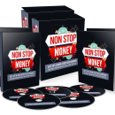 简单的一步一步的指导如何获取不间断的经常性利润来源（Non Stop Money）