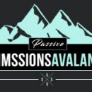 每周工作时间4小时 每天在联盟佣金中赚取$100- $300（Passive Commissions Avalanche）