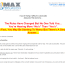 Holy smokes!!! 外贸电子商务中必备的劝说说服技能！！（Persuasion 911）