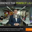 EXPERIENCE THE PERFECT LAUNCH – LET US HELP YOU BECOME THE SMARTEST MARKETER IN THE ROOM（The Launch Grid）