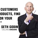 变得显眼，找到更好的客户，做好事情！- 自由职业者课程（Seth Godin – Freelancer Course）