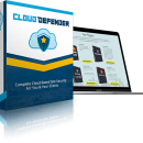 如何使安全网站成为您的全职收入 – 为什么现在更容易操作了（Cloud Defender）