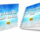 九位成功的建立邮件营销策略列表赚取六位数收入的大师的经验分享（6 Figure List Hacks）