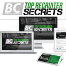 Discover the 13 Recruiting SECRETS Has Developed to PERSONALLY RECRUIT More Than 1,450 into His Network Marketing Business!（Top Recruiter Secrets）