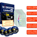 教你如何轻巧的从LinkedIn中获取大量新的潜在客户（Linkedin Lead Generation Workshop）