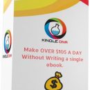 Amazon Kindle Without Writing Single Line（Kindle DNA）