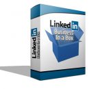 利用LinkedIn赚$400刀每天如何做到的！（LinkedIn Business In a Box）