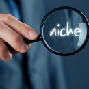 如何在利基市场找到有利可图的关键词（Niche Book Complete Package）