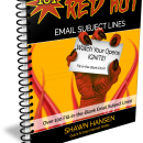 邮件营销必备 – 高转换率电子邮件主题模版（101 Red Hot Email Subject Lines）