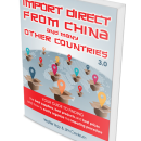 老外教你如何从中国和其他国家进口商品销售（Import Direct From China and Many Other Countries）