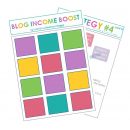 使用这7种策略可增加您的每月博客收入100％增长（Blog Income Boost）