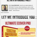 大量高质量的封面设计主图资源包（Ultimate Ecover Pro）