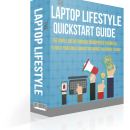 从10个简单易懂的视频学习中构建大规模的电子邮件营销列表获利（Laptop Lifestyle）