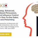 思想劫持基于心理学的先进的说服力和影响控制操纵技术 – 用于商务一对一销售谈判等..（Mind-HiJacking）