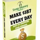 教你如何从Reddit获取大量的免费流量（Snap Money Method）