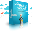 学习转卖倒卖的基本知识及进阶 Learn the Basics of Reselling and Master the Art（Reselling WhizKid）