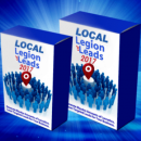 我将与你分享一个亿万富翁的财富构建策略，它可以让你在几天内将你的财富爆炸式地增长到你从未想过的水平。（Local Legion of Leads）