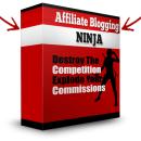一步步地了解如何复制我的博客是如何成功的（Affiliate Blogging Ninja）