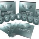 十小时视频培训 – 任何人都可以通过这个蓝图来发展一个坚实的在线业务（Instant Internet Lifestyle Workshop）