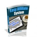 发现如何在48小时以内利用其他人工作而简单的赚取联署营销佣金（Easy Affiliate System）