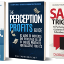 知道在您的网上业务中隐藏着未知的财富吗？ 开始在24小时内使用这些策略，并打开您的互联网业务中未开发的利润流。 （Digital Profits Pack）