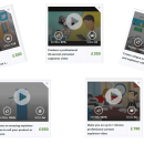 革命性的产品使您可以在数分钟内在PowerPoint中创建令人难以置信的动画营销推广视频！（Instant Video Revolution）