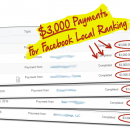 Facebook’s new ‘local directory’ 成为第一个提供Facebook本地服务的顾问（Facebook Local Raider）