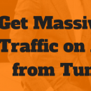 学习如何利用Tumblr建立和发展您的业务 – 自动获取无限的免费流量并动提高转化率和销售额（Tumblr Traffic Machine）