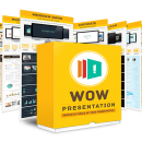 How To Spice Up Your Presentation Instantly! No Design. No Coding.（WOW Presentation）