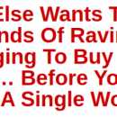 “Who Else Wants To Have Thousands Of Raving Fans Begging To Buy Your Books… Before You Even Write A Single Word?!”（Amazon Giveaway Guru）