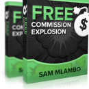 复制我的系统每月轻松赠送$500+美元以上（Free Commission Explosion）