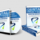 如何让10个牙医每个月给你$1500美元，完整的一步一步的让他们心甘情愿很乐意这样做！（Dental Marketing Confidential）