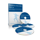 三个简单的步骤建立一个被动的收入永动机（Passive Income Ninja）