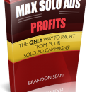 Spend $1 In Paid Traffic , Make More Than $1 Back.. That’s Every Marketers Dream Right? （Max Solo Ads Profits）