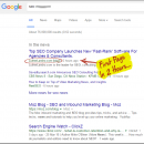 使用一个鲜为人知的Google新闻漏洞在几分钟内保证首页排名（Effortless Google News Formula）