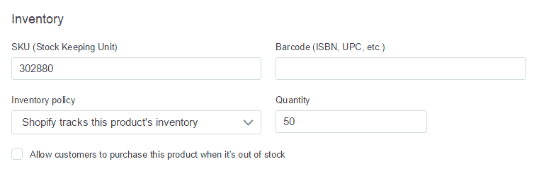 Shopify开店建站营销推广卖家平台后台中文指南 – Products/产品管理 Shopify开店建站营销推广卖家平台后台中文指南 – Products/产品管理