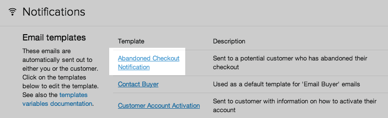 Shopify开店建站营销推广卖家平台后台中文指南 – Abandoned checkout recovery/挽救弃单 Shopify开店建站营销推广卖家平台后台中文指南 – Abandoned checkout recovery/挽救弃单