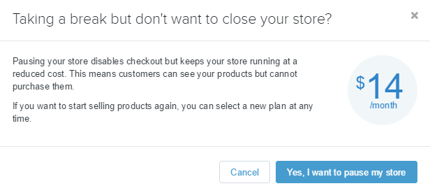 Shopify开店建站营销推广卖家平台后台中文指南 – Account/Shopify中的账号管理 Shopify开店建站营销推广卖家平台后台中文指南 – Account/Shopify中的账号管理