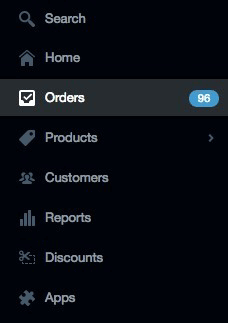 Shopify开店建站营销推广卖家平台后台中文指南 – Cancel or Delete order/取消或删除订单 Shopify开店建站营销推广卖家平台后台中文指南 – Cancel or Delete order/取消或删除订单
